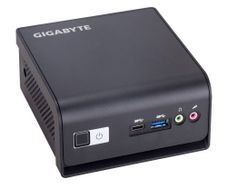 Gigabyte BRIX mini-PC barebone 16gb DDR4 + 512GB  M.2 SSD