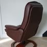 Leather Chair Image 4