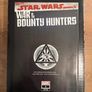 Boba Fett War of the Bounty Hunters signed by Tyler Kirkham Image 2