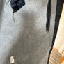 Napapijri Aogy Hooded Jacket Navy Size M Great Condition Image 3