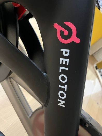 Peloton
