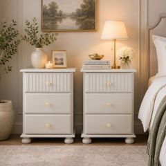 Bedside Lockers