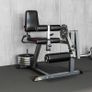Seated Leg Extension and Curl Machine Image 3