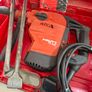 Hilti TE 60 ATC-AVR Sds Max 3 Mode 110v Image 2
