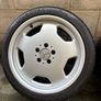 Mercedes Benz Monoblock 5x112 R18 Image 3