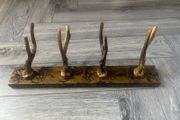Coat hanger / Hat stand