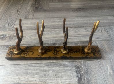 Coat hanger / Hat stand