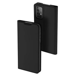 Flip Protective Cover For Samsung Galaxy A52 5G Wallet Book Case