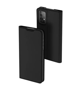 Flip Protective Cover For Samsung Galaxy A52S 5G Wallet Book Case