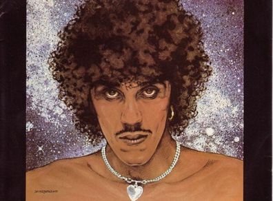 Thin Lizzy  Things Ain't Working Out Down At The Farm 7"