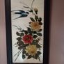 Floral relief Image 6