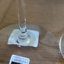 Waterford Crystal FOLIO-2 White Wine Glass SET/2 by John Rocha Image 3
