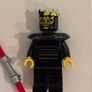 lego Star Wars Savage opress sw0316 Image 2
