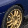 Speedline 17 inch 5x100 Subaru Impreza Image 2