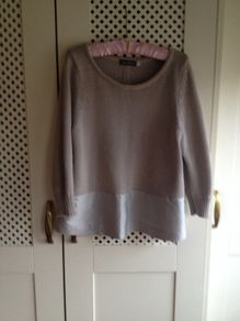 Mint Velvet Jumper