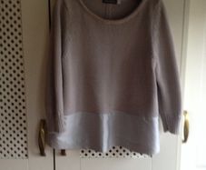 Mint Velvet Jumper