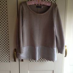 Mint Velvet Jumper