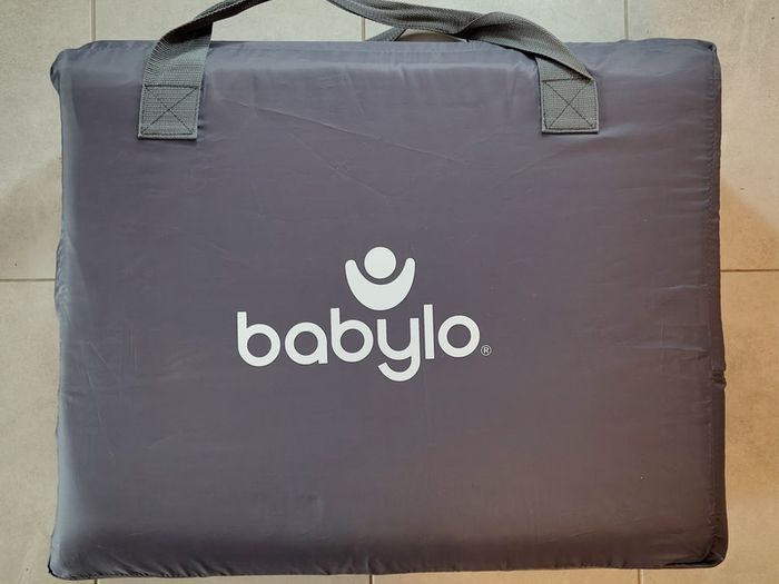 Babylo Travel Cot / Playpen