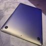 macbook Air m1 space gray (no scratches, battery health 95%) Image 5