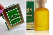 Cannabis Fruttata by Bois 1920