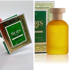 Cannabis Fruttata by Bois 1920