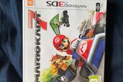 Mario kart 7