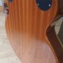 epiphone electric guitar Image 5
