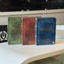 Lord of the Rings Special Extended Edition DVD Trilogy Box Set (12 Discs) Image 2