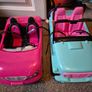 barbie cars Image 3
