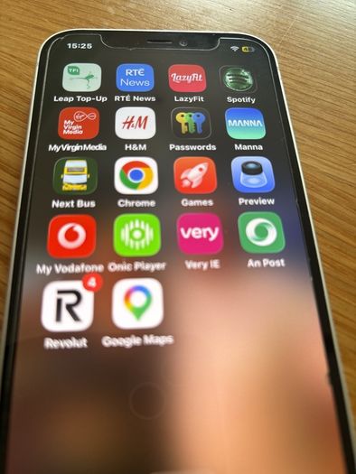 apple iPhone 12