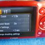 Canon PowerShot IXUS 220HS 12.1MP 5x Zoom Digital Camera Red Image 10