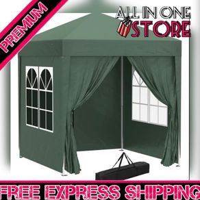 2 X 2m Pop Up Gazebo Multiple Colours Available (free Postage)