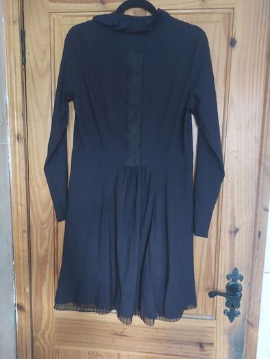 Deca label petticoat style top (free postage)