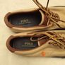 Men's Polo Ralph Lauren Vaughn Canvas Shoes - UK 8 Image 2