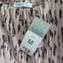 Brand New Primark Mini Dress Size Medium Image 3