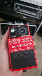 Boss RC-1