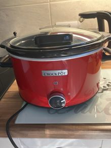 slow cooker