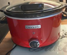slow cooker