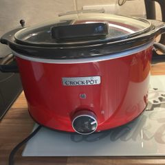slow cooker