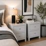 Bedside Lockers Image 4