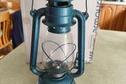 Vintage Anchor Brand 225 Kerosene Lantern made in china 35.00 e. each or the 2 for 60.00 euro.
