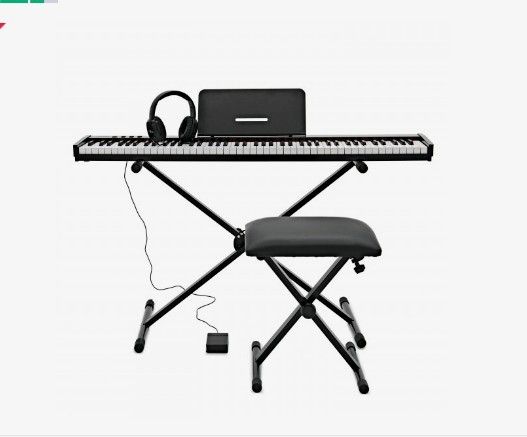 Keyboard Piano
