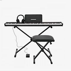 Keyboard Piano