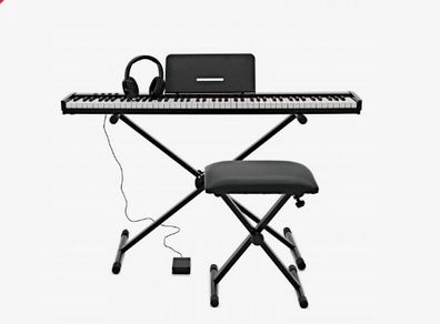 Keyboard Piano