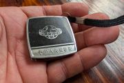 Vintage Parker Pen Co. Pocket Tape Measure