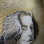 John Mccart (oscar Wilde); Original Signed 2000 Image 7