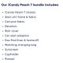 icandy Peach 7 bundle Image 5