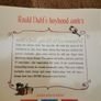 More About Boy by Roald Dahl Image 2