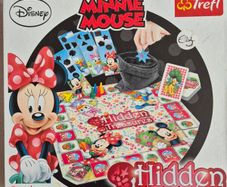 hidden treasures board game