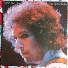Bob Dylan Live Double Vinyl.